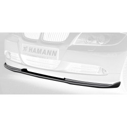 Εμπρόσθιο σπόϊλερ Hamann για BMW Σειρά 3 (E90/ E91)